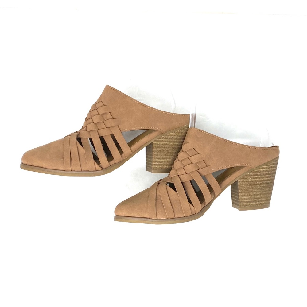 Universal Thread Mules - Picture 7 of 9